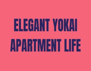 Elegant yokai apartment life: un'anime per chi ama mistero e slice of life